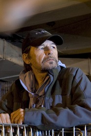 Alex Caine