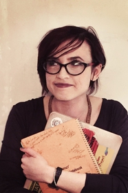 Laurie Penny