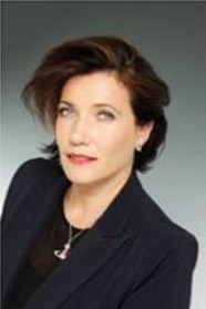 Tanya Byron