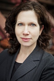 Amy Waldman