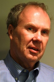 Mathew Burrows