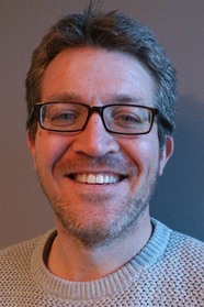 Mike Power