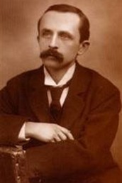 J. M. Barrie