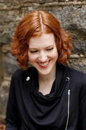 Stephanie Perkins