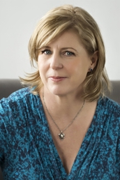 author Liane Moriarty profile image - Click to open Featured Author panel