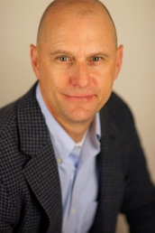 Mark Mykleby