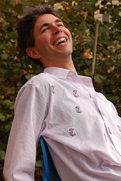 author Yoram Bauman Ph.D. profile image - Click to open Featured Author panel