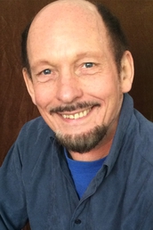 author Cameron Stauth profile image - Click to open Featured Author panel