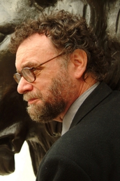 author Michael Swanwick profile image - Click to open Featured Author panel