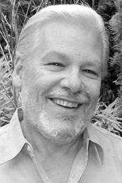 author Bill Pronzini profile image - Click to open Featured Author panel