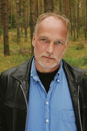 author Kjell Eriksson profile image - Click to open Featured Author panel