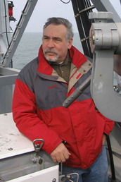 author David Poyer profile image - Click to open Featured Author panel
