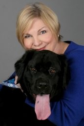 author Paula Munier profile image - Click to open Featured Author panel