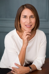 author Michele Campbell profile image - Click to open Featured Author panel