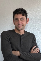 author Daniel Polansky profile image - Click to open Featured Author panel