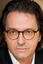 author Ralf Rothmann profile image - Click to open Featured Author panel