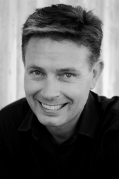 author Robin Dreeke profile image - Click to open Featured Author panel