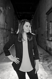 author Sherri Smith profile image - Click to open Featured Author panel