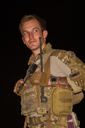author Paul Martinez profile image - Click to open Featured Narrator panel