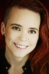 author Sara Lövestam profile image - Click to open Featured Author panel