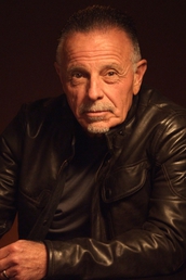 author George Christie profile image - Click to open Featured Author panel