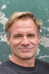 author Duffy Gaver profile image - Click to open Featured Author panel