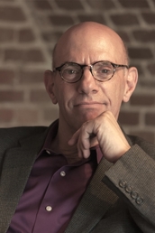 author Mark Nepo profile image - Click to open Featured Author panel