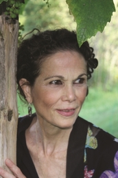 author Julia Alvarez profile image - Click to open Featured Author panel