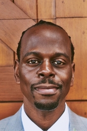 author P. Djèlí Clark profile image - Click to open Featured Author panel
