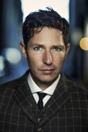author Stefan Ahnhem profile image - Click to open Featured Author panel