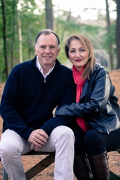 author May McGoldrick profile image - Click to open Featured Author panel