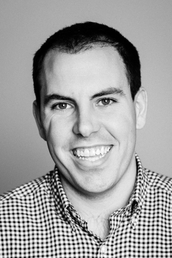 author Billy Gallagher profile image - Click to open Featured Narrator panel