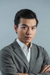 author Chen Qiufan profile image - Click to open Featured Author panel