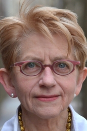 author Dr. B. Janet Hibbs profile image - Click to open Featured Author panel