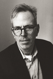 author Jim Holt profile image - Click to open Featured Author panel