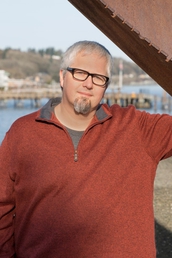 author Richard Baker profile image - Click to open Featured Author panel