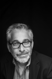author Peter Blauner profile image - Click to open Featured Author panel