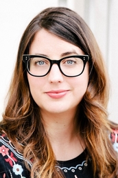 author Virginia Sole-Smith profile image - Click to open Featured Author panel
