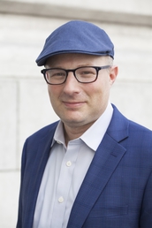 author Jake Bernstein profile image - Click to open Featured Author panel