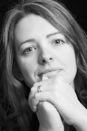 author Emma Newman profile image - Click to open Featured Narrator panel