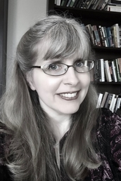 author Joanna Schaffhausen profile image - Click to open Featured Author panel