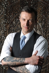 author James J. Sexton profile image - Click to open Featured Author panel