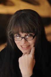 author Caitlin R. Kiernan profile image - Click to open Featured Author panel