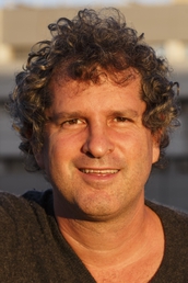 author Oren Harman profile image - Click to open Featured Author panel