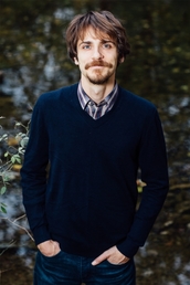 author Joseph Scapellato profile image - Click to open Featured Author panel