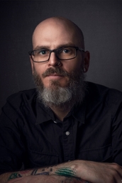 author Corey J. White profile image - Click to open Featured Author panel