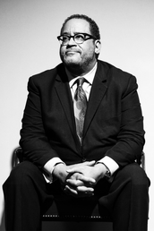 author Michael Eric Dyson profile image - Click to open Featured Author panel