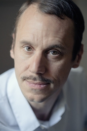 author Thomas Clerc profile image - Click to open Featured Author panel