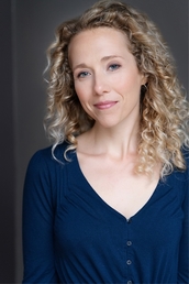 author Heather Nuhfer profile image - Click to open Featured Author panel