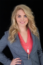 author Caroline Johnson profile image - Click to open Featured Narrator panel
